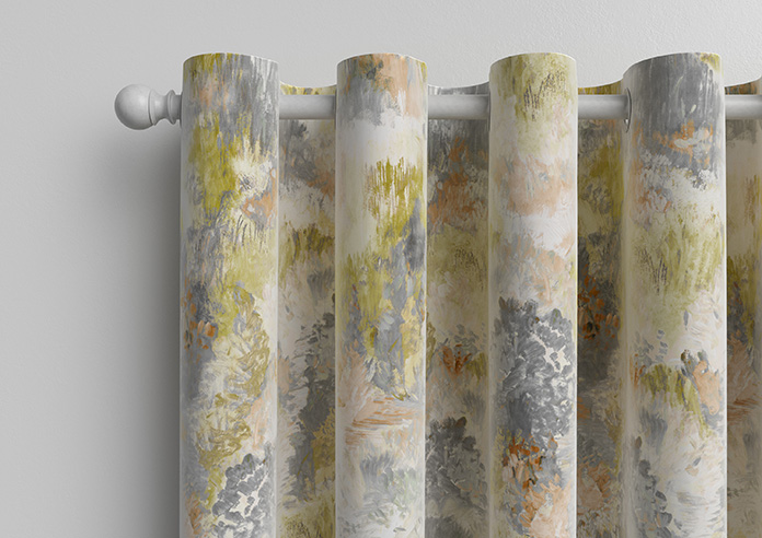 Fresco, Mystique - Made to Measure Curtain - Image 12